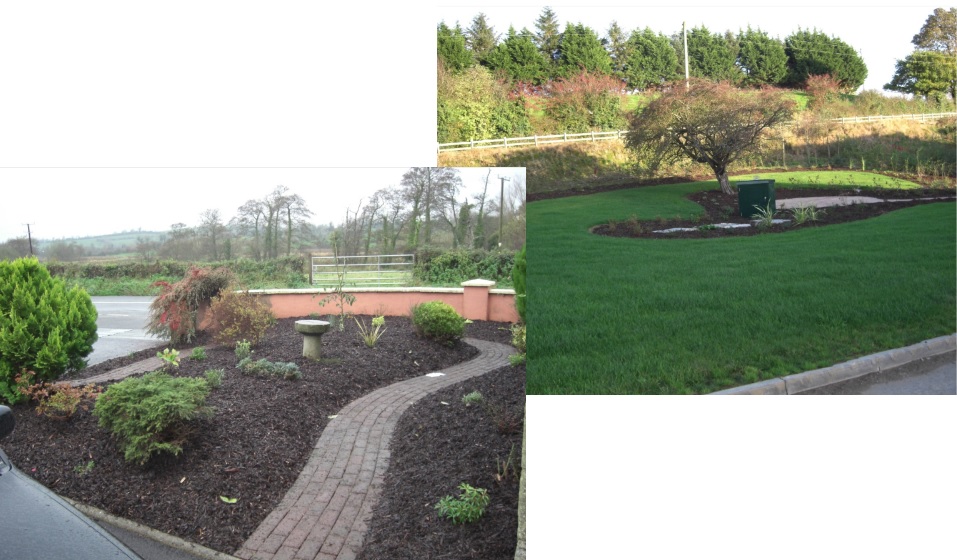 Landscaping Cavan