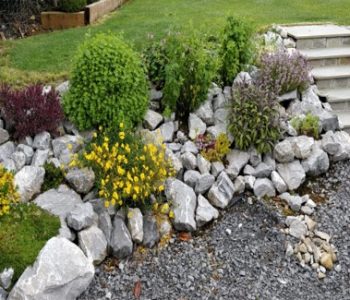 Landscape Design Cavan Monaghan
